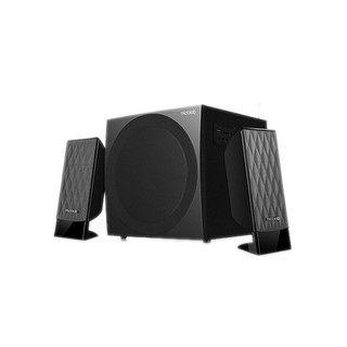 LOA BLUETOOTH MICROLAB M-300BT/2.1 ( Đen )
