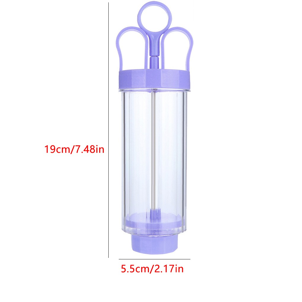 Bộ 19 Dụng Cụ Làm Bánh Quy Tiện Lợi