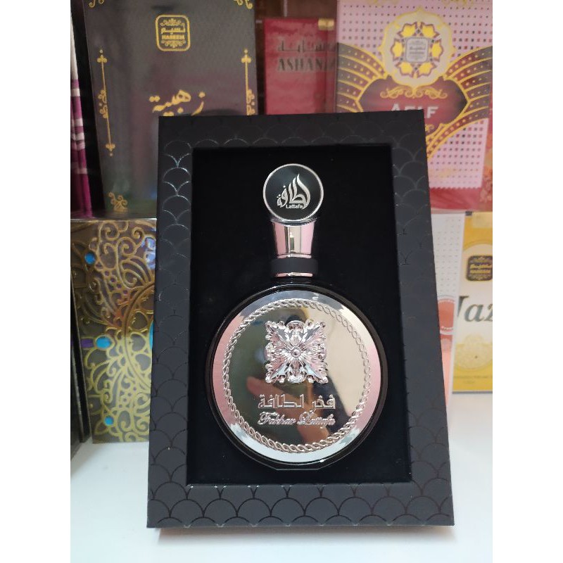 [CỰC_PHẨM_100ml]❤ Nước hoa nội địa dubai FAKHA