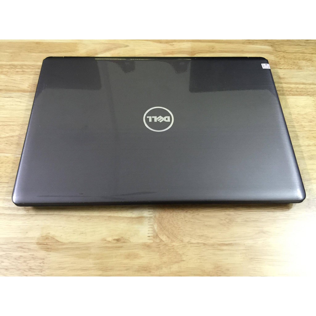 Dell Ultrabook V5470 (Core i5 4210U, Ram 4GB, HDD 500GB, VGA GeForce 740M 2GB) | BigBuy360 - bigbuy360.vn