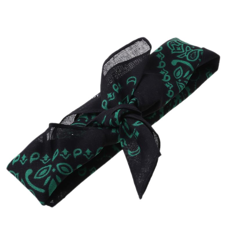 Khăn choàng cổ hình vuông bằng cotton in họa tiết hoa hướng dương phong cách dân tộc
 | BigBuy360 - bigbuy360.vn