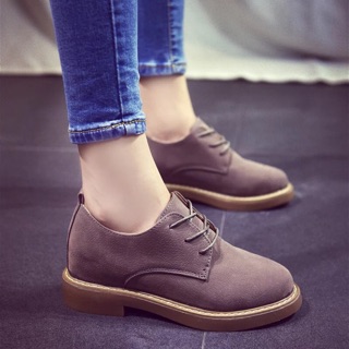 Giày oxford