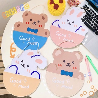Túi treo tường đựng đồ trang trí decor phòng