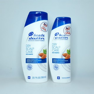 Dầu Gội Xả Head & Shoulders Mỹ