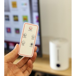 MÁY PHUN SƯƠNG TẠO ẨM SAZO SZ-X1