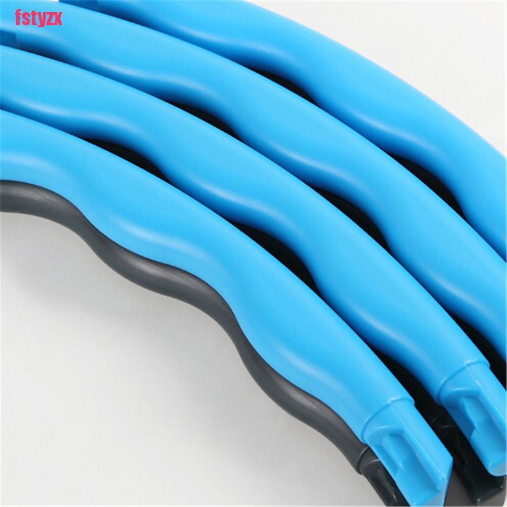 Vòng Lắc Eo Mát Xa Tập Thể Hình Cho Trẻ Em