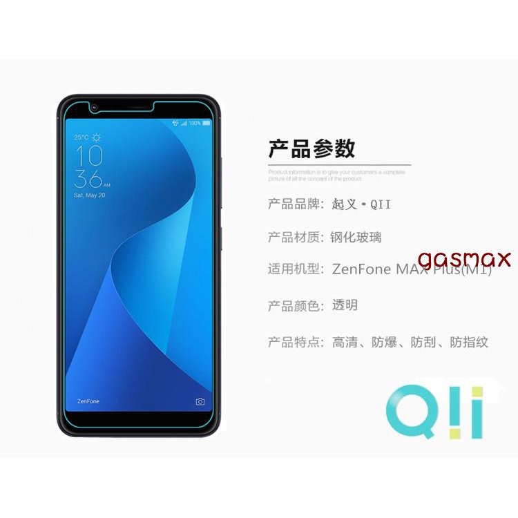 🌲🎰Kính cường lực cho Zenfone MAX PLUS M1