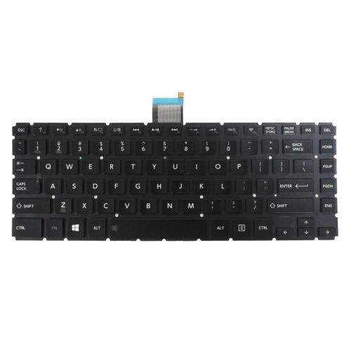Bàn phím laptop Toshiba Satellite E45-B L40-B L40D-B L40DT-B L40T-B C40-C C40-C-10K L40-C E45-B4100 
