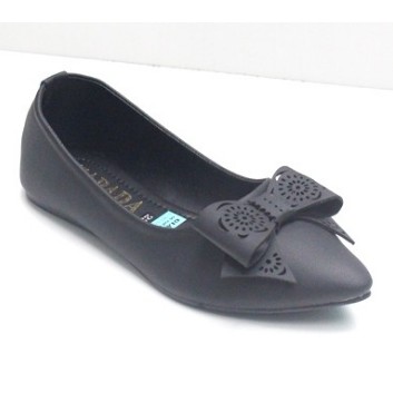 Giày búp bê nơ | BigBuy360 - bigbuy360.vn