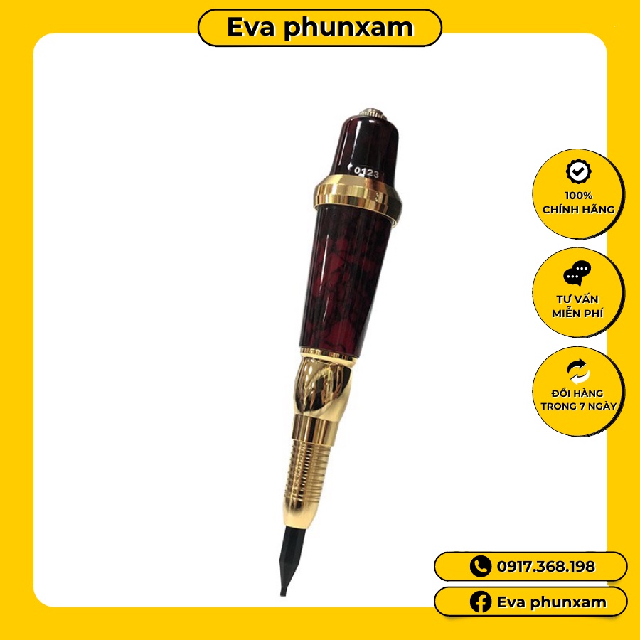 Máy Phun Xăm Giantsun 9430 [CHÍNH HÃNG ĐÀI LOAN]