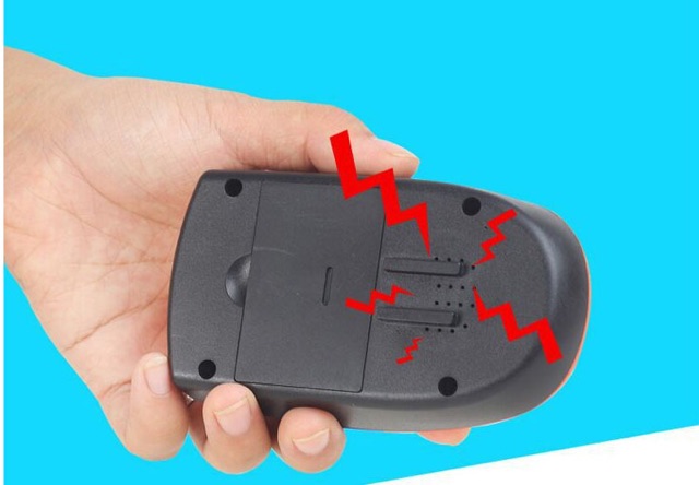 Đèn chiếu sáng dành cho xe đạp