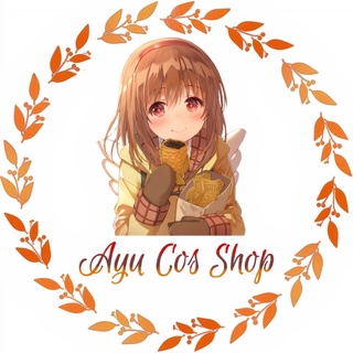 Ayu Cos Shop