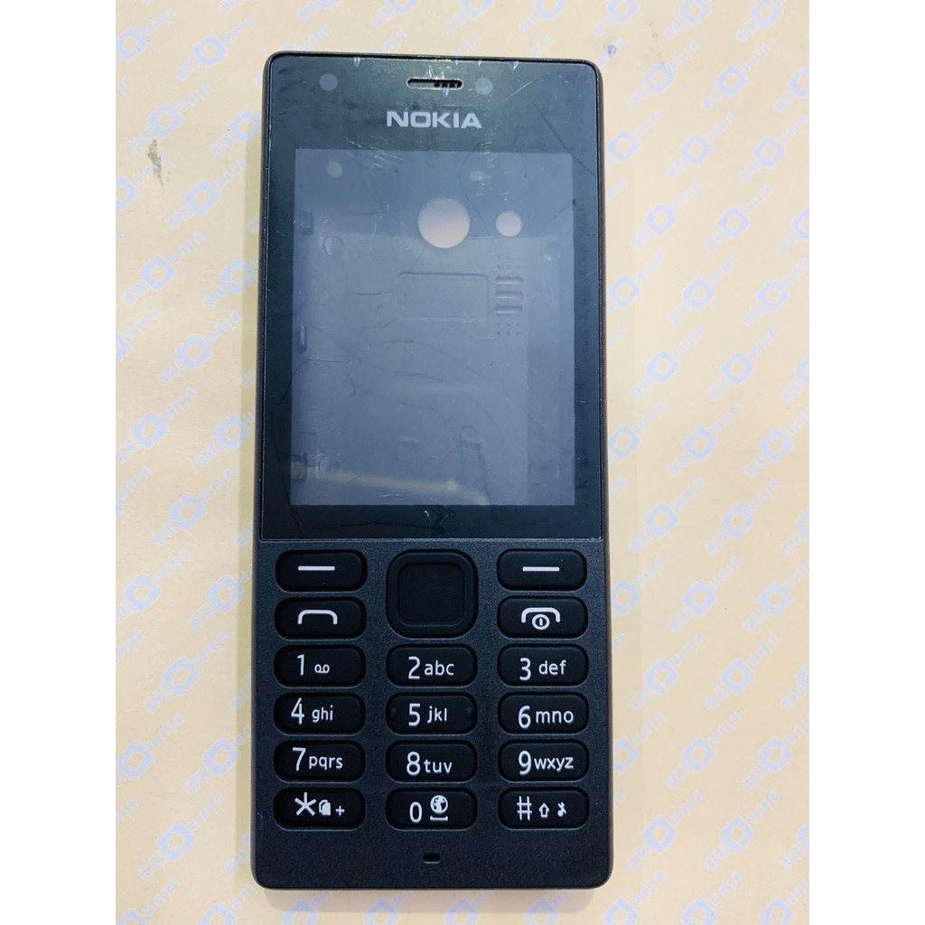 Vỏ điện thoại Nokia 216 có phím