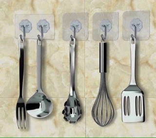 Combo 20 móc cường lực