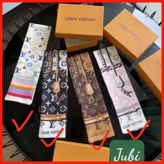 Khăn lụa quấn túi cao cấp - Khăn tuban cột tóc - khăn quấn túi xách