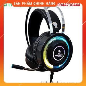 TAI NGHE LIGHTNING V6S Bảo hành 18 tháng dailyphukien