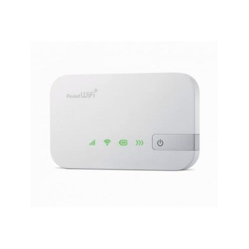 PHÁT WIFI ROUTER 3G/4G HUAWEI 401HW CHÍNH HÃNG