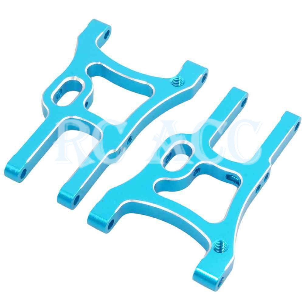 Xe Rc 102019 Phụ Tùng 02008) Nhôm Cho Xe Điều Khiển Từ Xa HSP 1:10 94101 94102 94103 94123