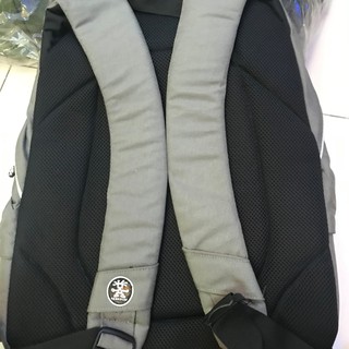 Balo máy ảnh Crumpler Pretty Boy