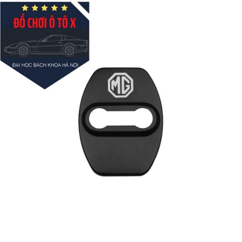 Ốp khóa cửa ô tô MG, MG ZS [set gồm 4 khóa cửa]