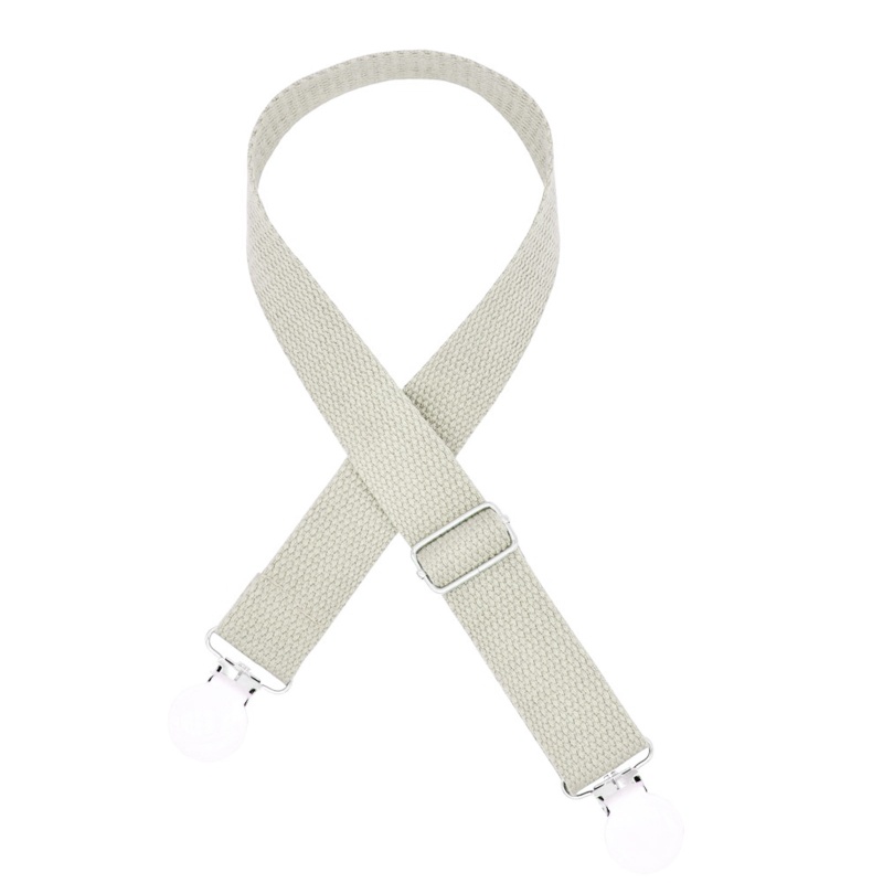 Giá Đỡ Núm Vú Giả Hai Đầu Có Thể Điều Chỉnh Cho Bé Bú Sữa