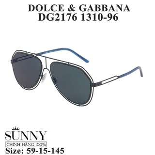 Mắt Kính Nam Dolce & Gabbana DG2176