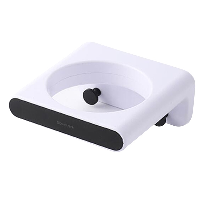 Giá Đỡ Máy Sấy Tóc Gắn Tường Tiện Dụng Cho Phòng Tắm