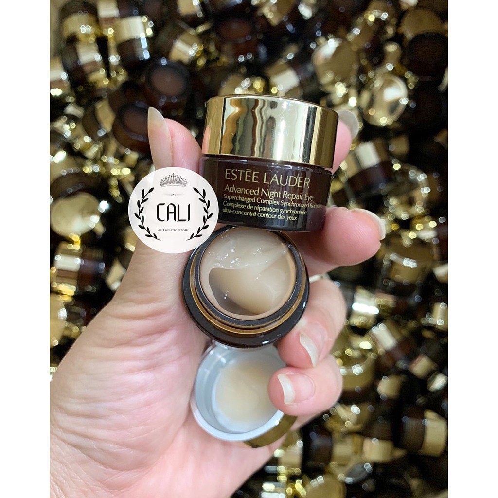 Kem mắt 💖 FREESHIP 💋  Kem mắt Estee Lauder ANR 5ml (Dòng mới) chính hãng [ Minisize ] | BigBuy360 - bigbuy360.vn