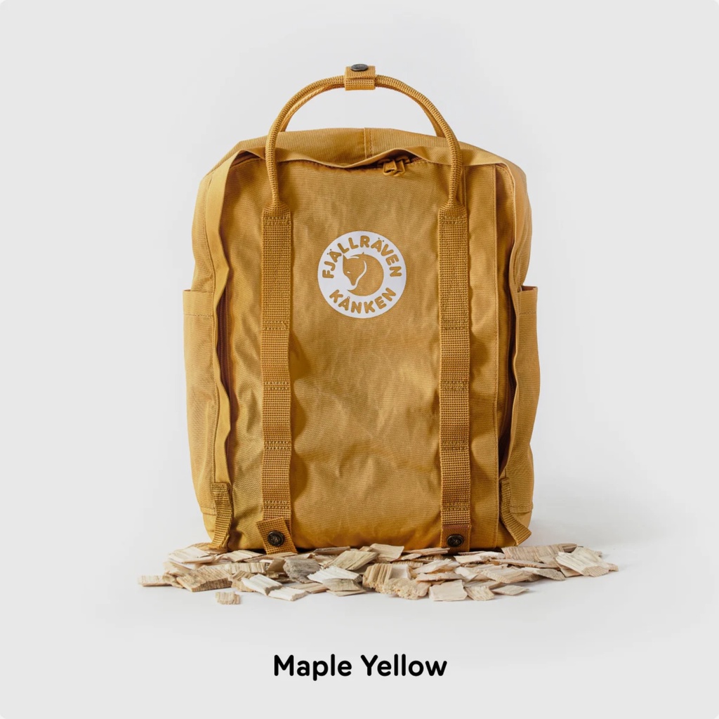 Balo Fjallraven Kanken Tree  Balo Đi học, Đi làm