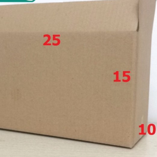 Hộp, túi gói hàng LU STORE