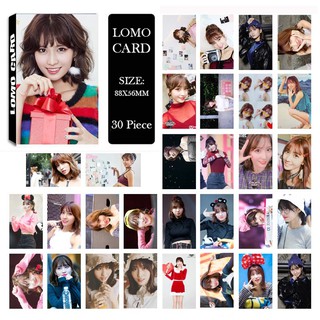 Lomo Tzuyu - Momo ( Twice)