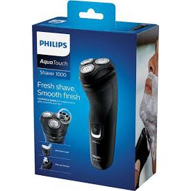 Máy Cạo Râu Philips S1223 - Hàng chính hãng