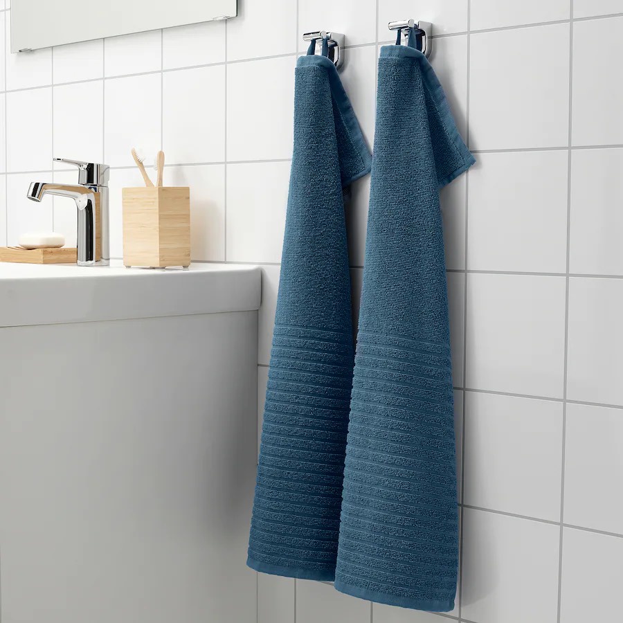 Khăn Đa Năng VAGSJON IKEA Chính Hãng 40*70cm