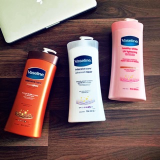 ☘️☘️DƯỠNG BODY VASELINE HÀNG MỸ☘️☘️