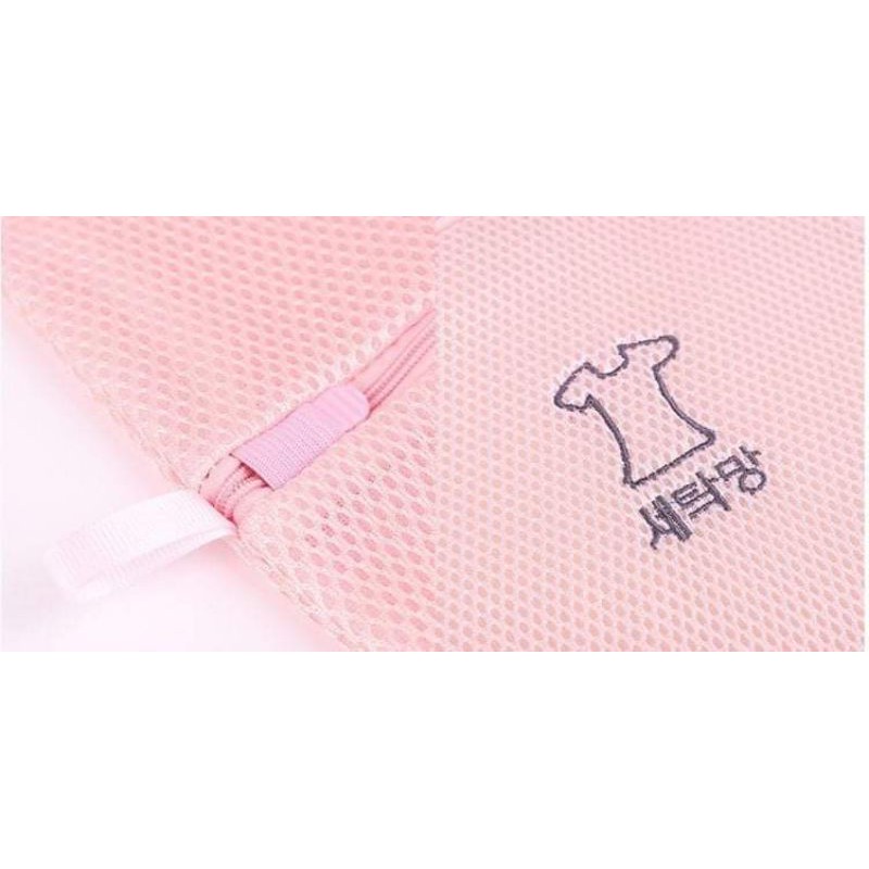 Bộ 5 túi giặt đồ