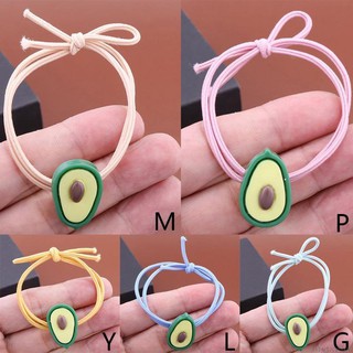 Dây Tóc Quả Bơ Nhiều Màu - DT06