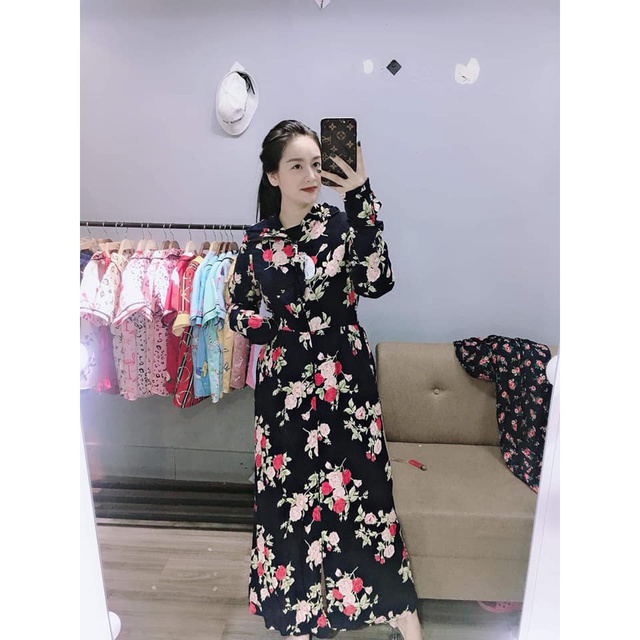 Áo chống nắng toàn thân vải lanh nhật | BigBuy360 - bigbuy360.vn