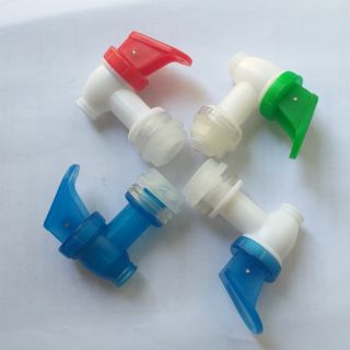 Vòi bình nước lọc - Lõi silicones- GIAO MÀU NGẪU NHIÊN