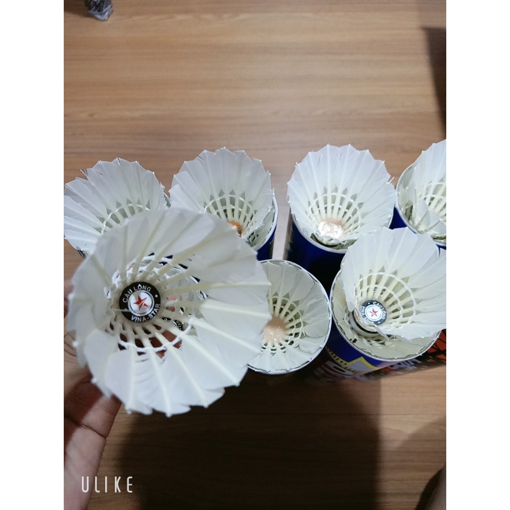 Quả cầu tập còn mới 70%