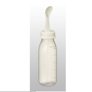 BÌNH THÌA TẬP ĂN PIGEON 240ML
