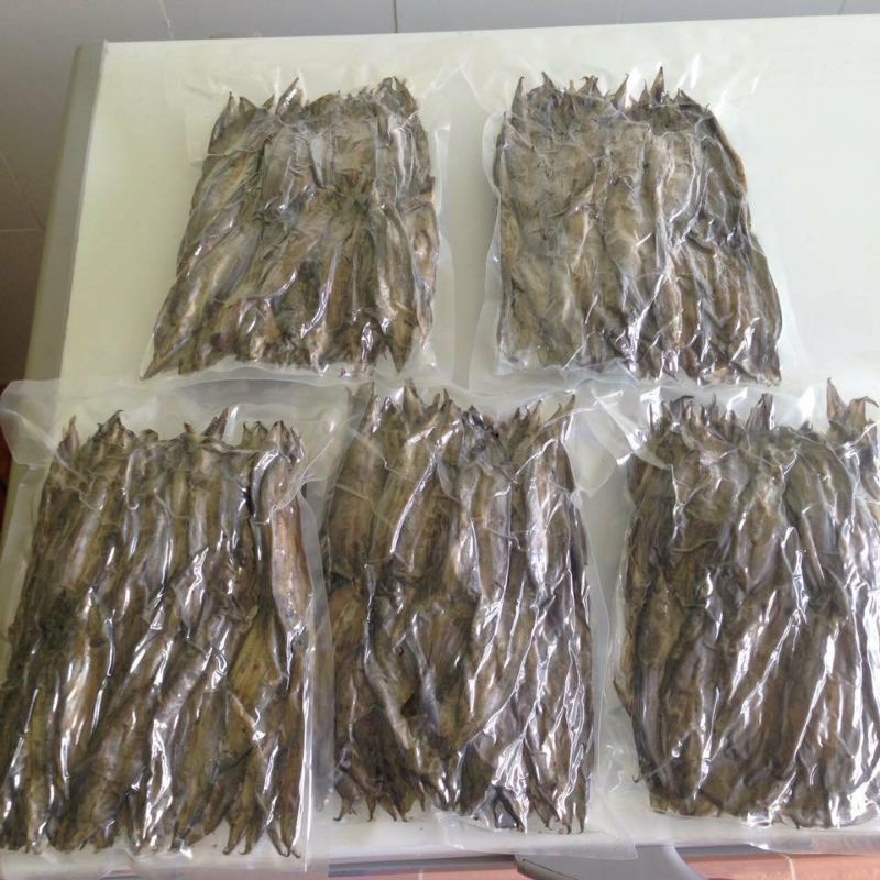 KHÔ CÁ LÓC ĐỒNG AN GIANG - 1KG