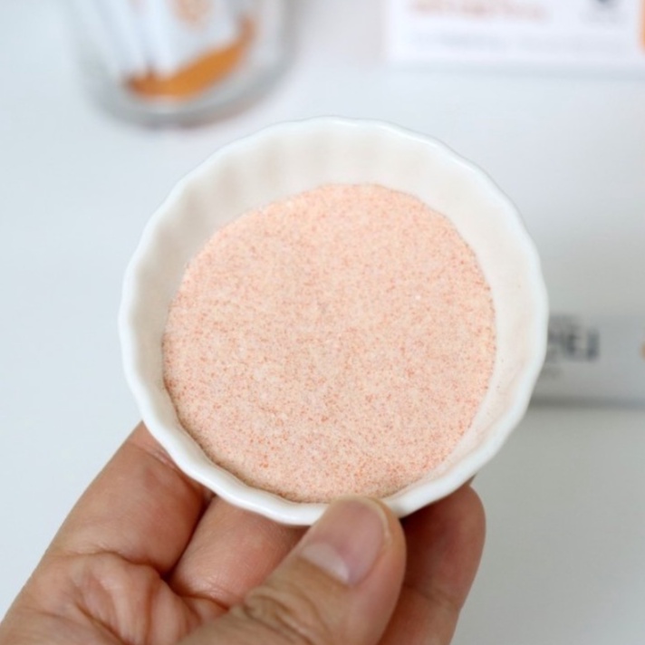 Trà Lutein tốt cho mắt Teazen Hàn Quốc hộp 5gx10 gói