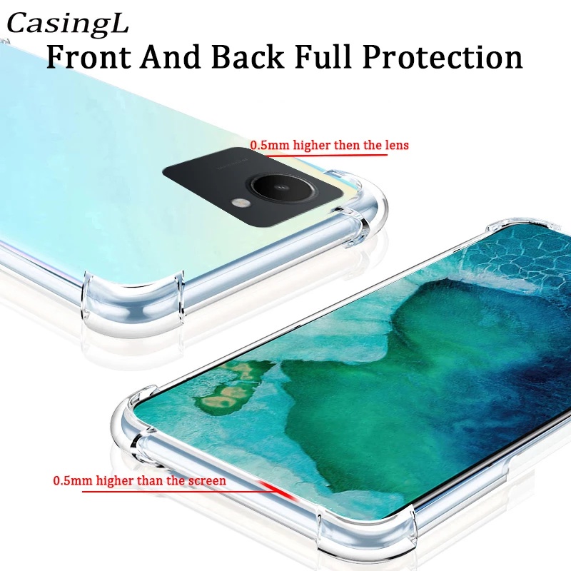 Ốp Điện Thoại Cho Realme Narzo 50i Prime 50 Pro 5G C35 C25s C25 C17 C15 C12 C11 C25Y C21Y C30 GT Neo 3T 3 2 Pro 9 8 7 6 5 Pro 5G 9i 8i 7i 6i 5i