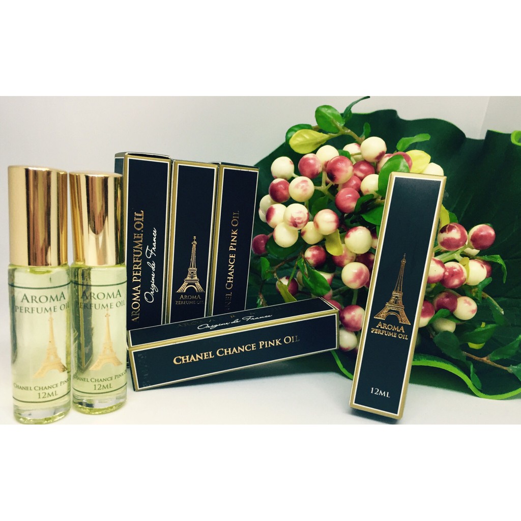 [Freeship 90k] Mùi hương Chanel chance w Tinh dầu nước hoa Pháp dạng lăn cho nữ 12ml -CHANCE | BigBuy360 - bigbuy360.vn