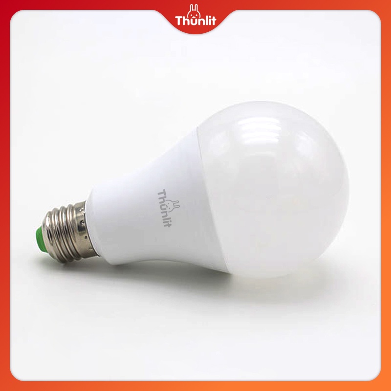 Bóng Đèn E27 Led Thunlit 5w Tiết Kiệm Năng Lượng Thiết Kế Tiện Dụng