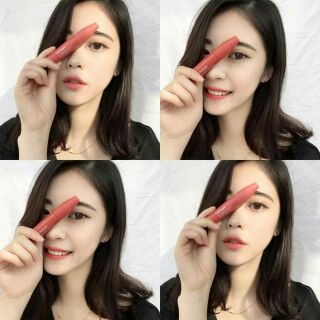 Son Mamonde Creamy Tint Squeeze Lip
