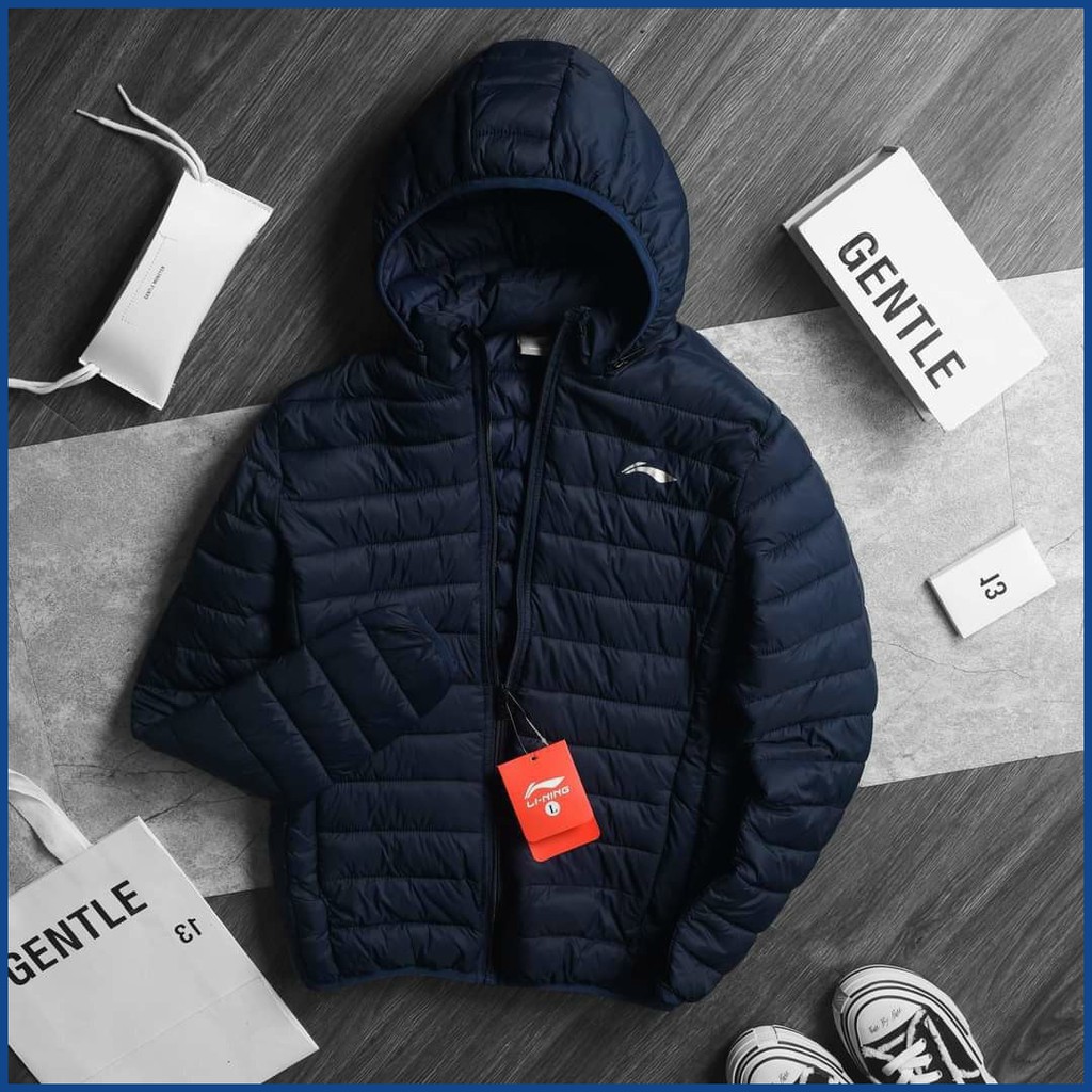 áo phao nam cao cấp phối mũ | BigBuy360 - bigbuy360.vn