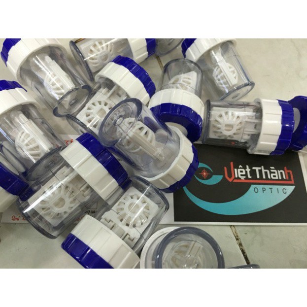 E23 JK Máy rửa lens bằng tay 28 E23