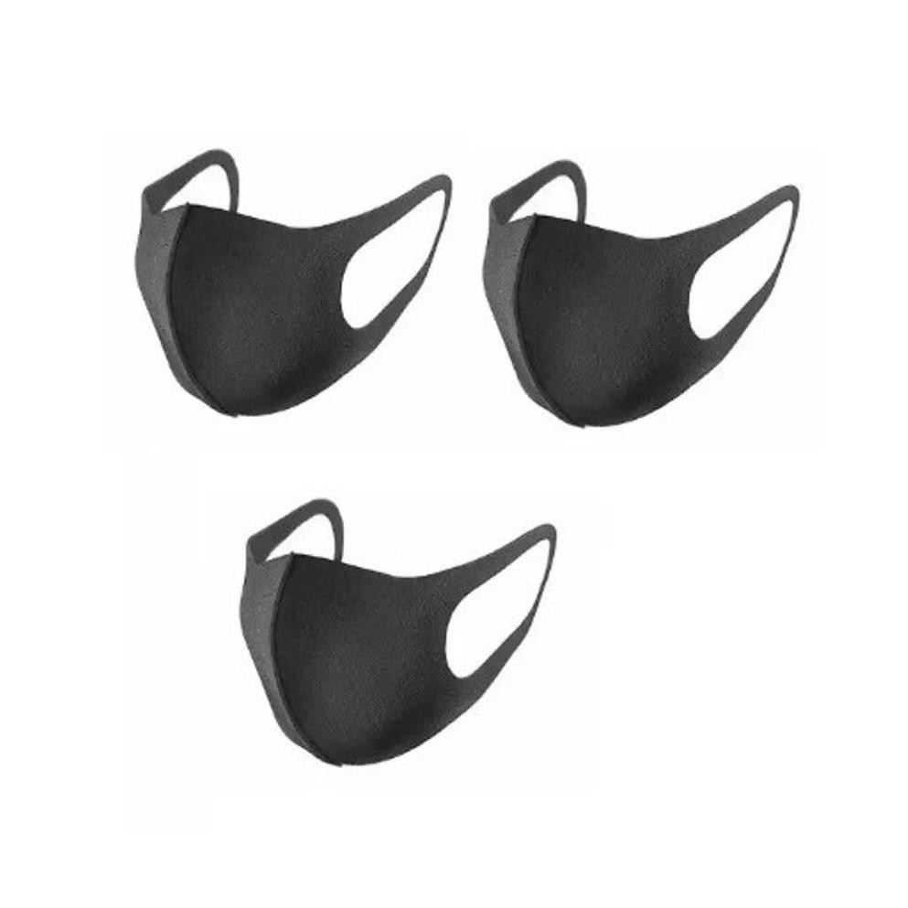 Khẩu trang lọc khói bui PITTA giữ nhiệt MASK 3 miếngCHÍNH HÃNG  bảo vệ sức khỏe sức khỏe người sử dụng