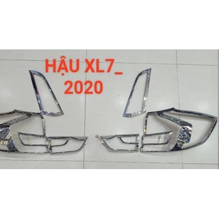 Phụ kiện Làm đẹp xe XL7